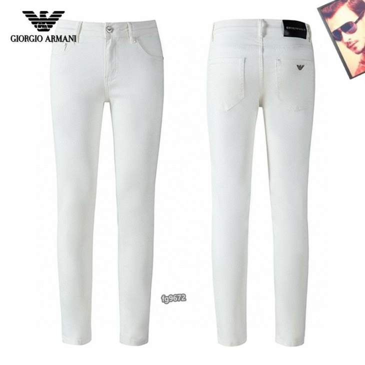 Picture of Armani Jeans Long _SKUArmanisz28-4025tr1507721